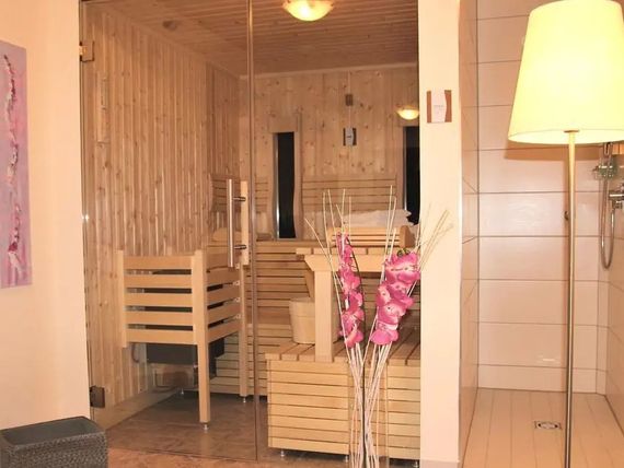 Wohlfuhl Pension Egger - Feiel 3*
