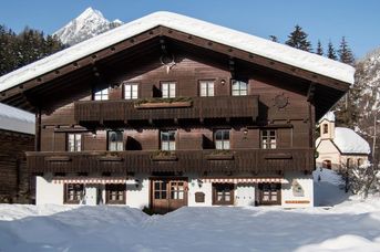 Wolfgangbauer Apartamenty