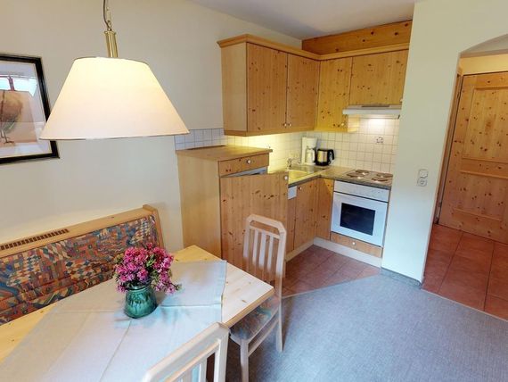 Wolfgangbauer Apartamenty
