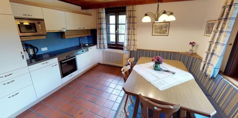 kuchnia / aneks kuchenny, pokój