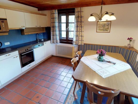 Wolfgangbauer Apartamenty