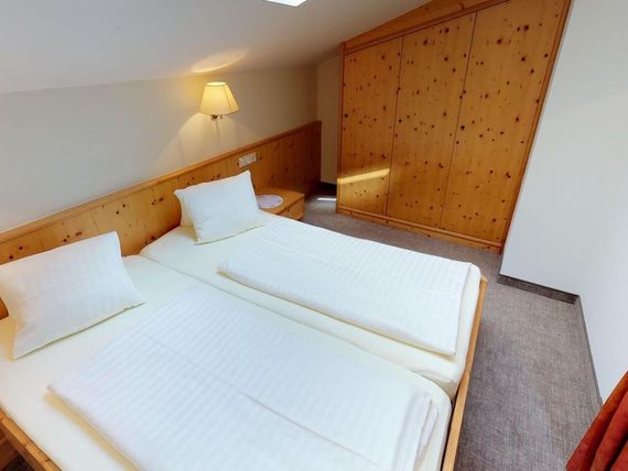 Wolfgangbauer Apartamenty