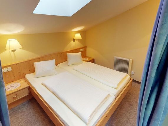 Wolfgangbauer Apartamenty