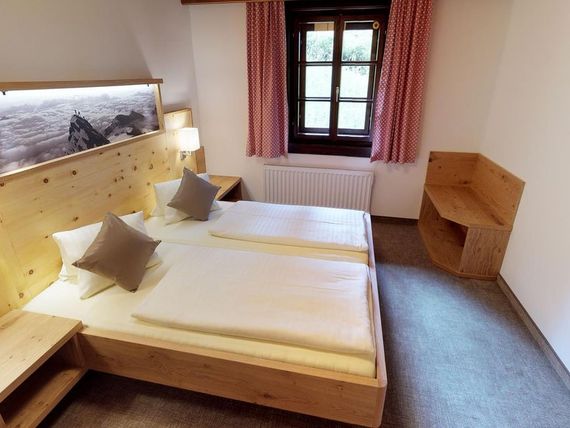 Wolfgangbauer Apartamenty
