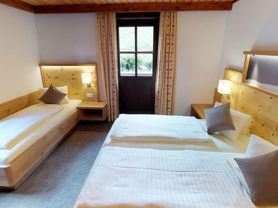 Wolfgangbauer Apartamenty