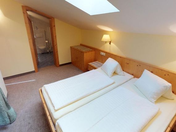 Wolfgangbauer Apartamenty
