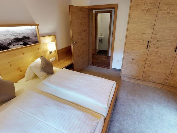 Wolfgangbauer Apartamenty