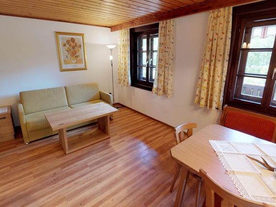 Wolfgangbauer Apartamenty