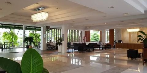 recepcja / lobby