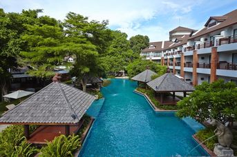 Woodlands Resort