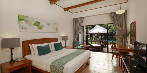 pokój, balkon / taras