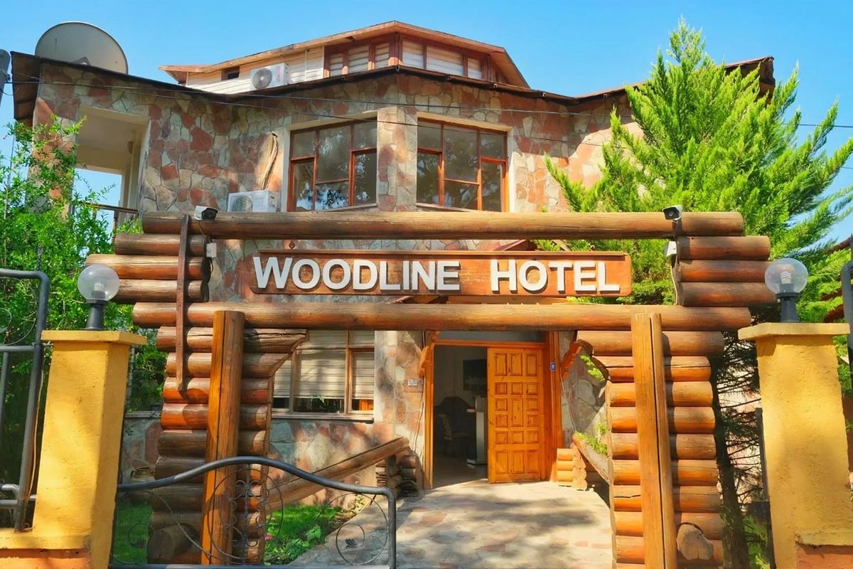 recepcja / lobby, obiekt