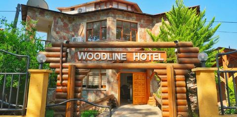 recepcja / lobby, obiekt