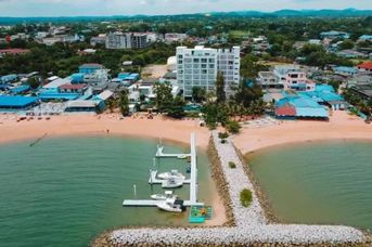 Worita Cove