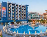 World Star Beach Resort & Spa