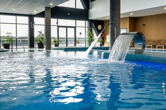 WR Sport & Spa