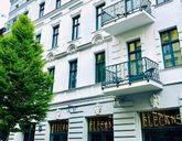 Wschodnia Elegans Aparthotel