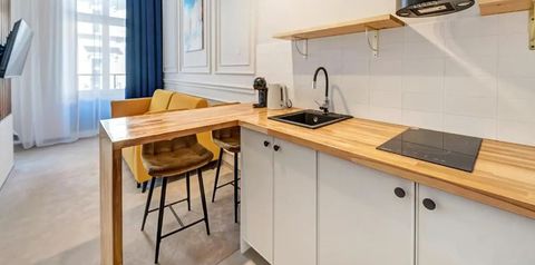 kuchnia / aneks kuchenny, pokój