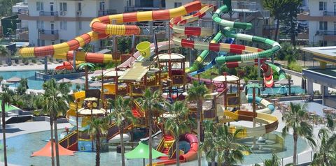 aquapark