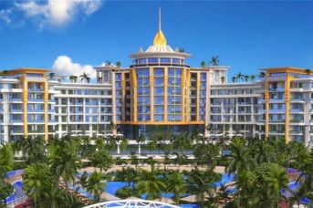 Wyndham Alanya