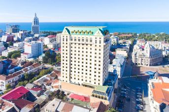 Wyndham Batumi