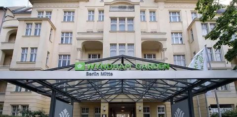 obiekt, recepcja / lobby