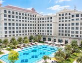 Wyndham Garden Grand World Phu Quoc