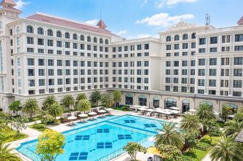 Wyndham Garden Grand World Phu Quoc