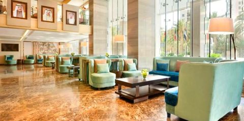 recepcja / lobby