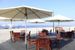 beach bar