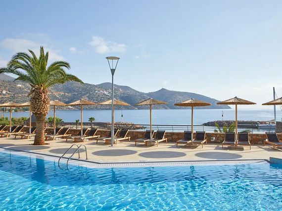 Wyndham Grand Crete Mirabello Bay