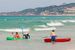 sport i rekreacja, plaża