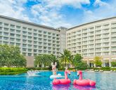 Wyndham Grand Phu Quoc (ex. VinOasis Phu Quoc)