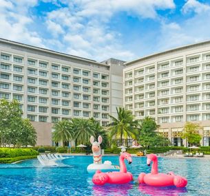 zdjęcie oferty Wyndham Grand Phu Quoc (ex. VinOasis Phu Quoc)
