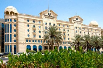 Wyndham Grand Regency Doha
