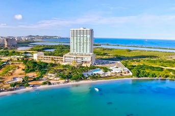 Wyndham Isla Margarita Concorde
