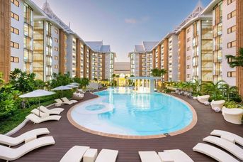 Wyndham Jomtien Pattaya