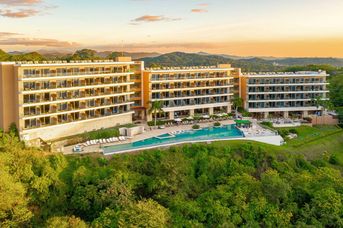 Wyndham Tamarindo