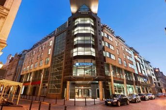 Wyndham Wroclaw Old Town (ex. Sofitel Wrocław Old Town)