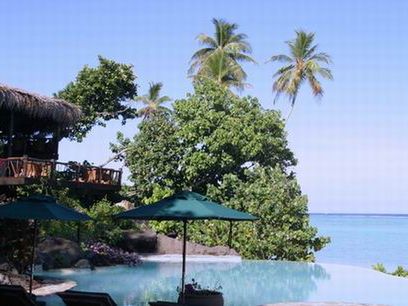 Pacific Resort Aitutaki