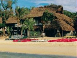 Pacific Resort Rarotonga