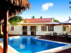 The Rarotongan Beach Resort & Spa