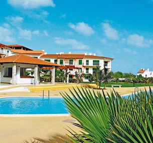 zdjęcie oferty Aguahotels Sal Vila Verde Resort