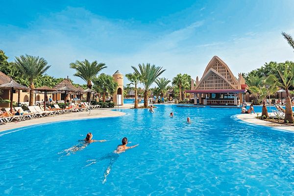 Clubhotel Riu Funana