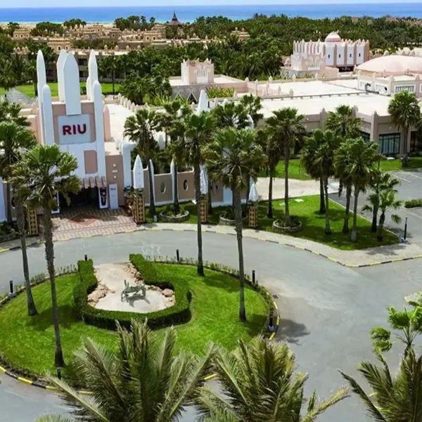 Clubhotel Riu Funana