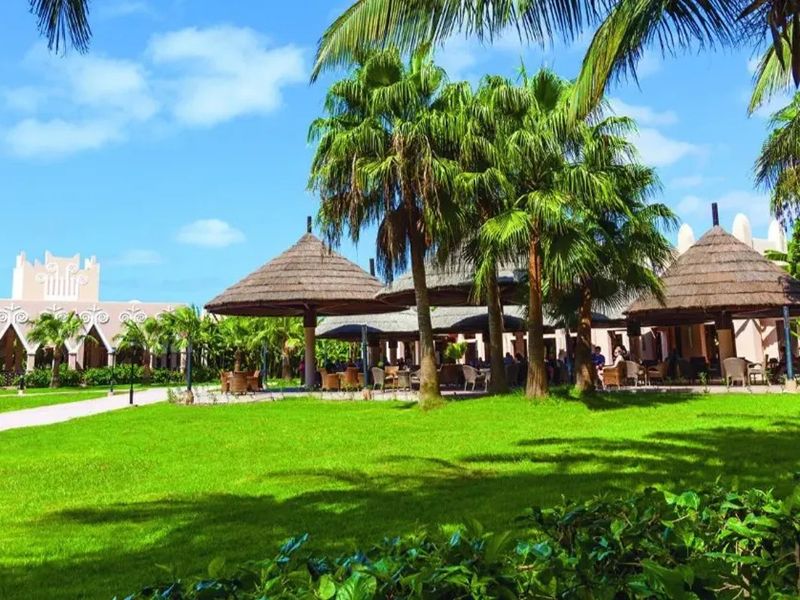 Clubhotel Riu Funana