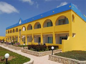 Djadsal Holiday Club