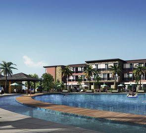 Hilton Cabo Verde Sal Resort (Santa Maria)