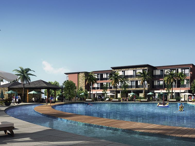 Hilton Cabo Verde Sal Resort (Santa Maria)