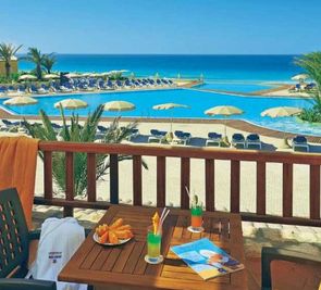 Iberostar Club Boa Vista